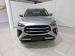 Isuzu mu-X 1.9TD LS 4WD - Thumbnail 4