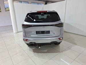 Isuzu mu-X 1.9TD LS 4WD - Image 5