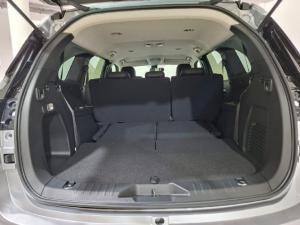 Isuzu mu-X 1.9TD LS 4WD - Image 6