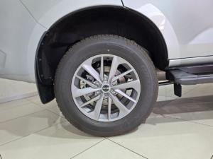 Isuzu mu-X 1.9TD LS 4WD - Image 7