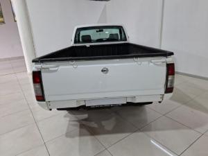 Nissan NP300 Hardbody 2 - Image 5