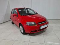 Thumbnail Chevrolet Aveo 1.5 LS 5-Door automatic