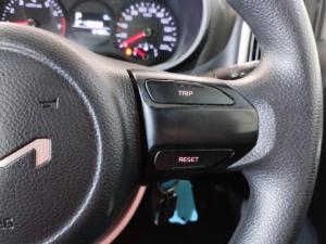 Kia Picanto 1.0 Start auto - Image 10