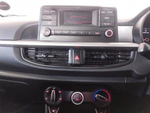 Kia Picanto 1.0 Start auto - Image 11