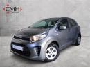 Thumbnail Kia Picanto 1.0 Start auto