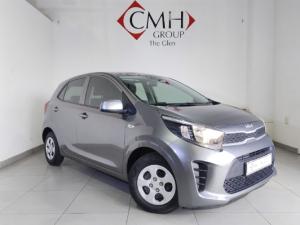 Kia Picanto 1.0 Start auto - Image 3