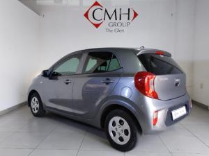 Kia Picanto 1.0 Start auto - Image 4