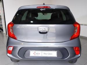 Kia Picanto 1.0 Start auto - Image 5