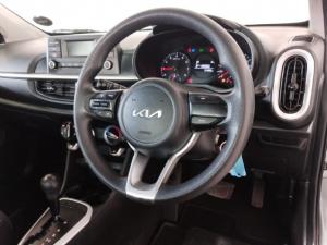Kia Picanto 1.0 Start auto - Image 8