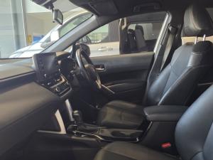 Toyota Corolla Cross 1.8 XS - Image 10