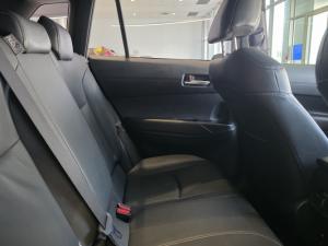 Toyota Corolla Cross 1.8 XS - Image 11