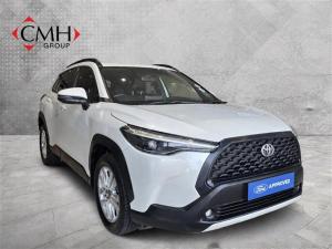 Toyota Corolla Cross 1.8 XS - Image 1