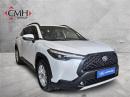 Thumbnail Toyota Corolla Cross 1.8 XS