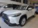 Toyota Corolla Cross 1.8 XS - Thumbnail 2