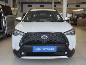 Toyota Corolla Cross 1.8 XS - Image 3