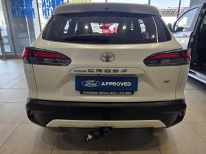 Toyota Corolla Cross 1.8 XS - Image 5