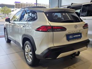 Toyota Corolla Cross 1.8 XS - Image 7