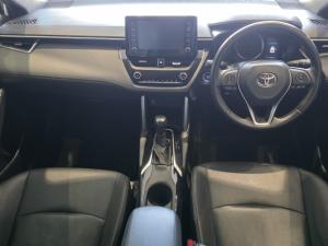 Toyota Corolla Cross 1.8 XS - Image 8