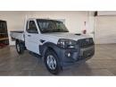 Thumbnail Mahindra Pik Up 2.2CRDe single cab dropside S4 (no aircon)