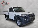 Thumbnail Mahindra Pik Up 2.2CRDe single cab dropside S4 (no aircon)