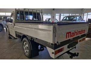 Mahindra Pik Up 2.2CRDe single cab dropside S4 (no aircon) - Image 5