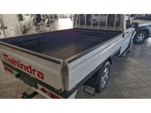 Mahindra Pik Up 2.2CRDe single cab dropside S4 (no aircon) - Image 8