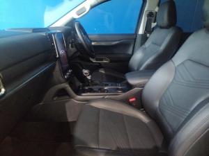 Ford Everest 2.0 BiTurbo XLT - Image 10