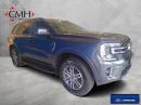 Thumbnail Ford Everest 2.0 BiTurbo XLT