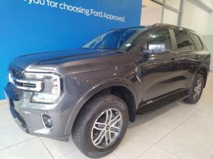 Ford Everest 2.0 BiTurbo XLT - Image 2