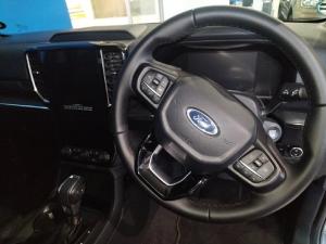 Ford Everest 2.0 BiTurbo XLT - Image 8