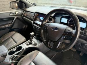 Ford Ranger 2.0Bi-Turbo double cab 4x4 Wildtrak - Image 10