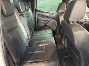 Ford Ranger 2.0Bi-Turbo double cab 4x4 Wildtrak - Image 11