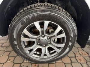 Ford Ranger 2.0Bi-Turbo double cab 4x4 Wildtrak - Image 12