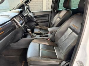 Ford Ranger 2.0Bi-Turbo double cab 4x4 Wildtrak - Image 13