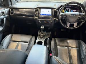 Ford Ranger 2.0Bi-Turbo double cab 4x4 Wildtrak - Image 16