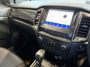 Ford Ranger 2.0Bi-Turbo double cab 4x4 Wildtrak - Image 19