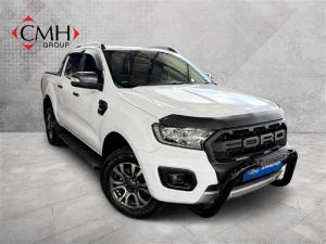 Ford Ranger 2.0Bi-Turbo double cab 4x4 Wildtrak - Image 1