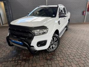 Ford Ranger 2.0Bi-Turbo double cab 4x4 Wildtrak - Image 2
