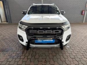 Ford Ranger 2.0Bi-Turbo double cab 4x4 Wildtrak - Image 3