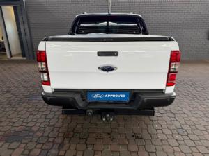 Ford Ranger 2.0Bi-Turbo double cab 4x4 Wildtrak - Image 4