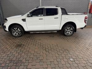 Ford Ranger 2.0Bi-Turbo double cab 4x4 Wildtrak - Image 5