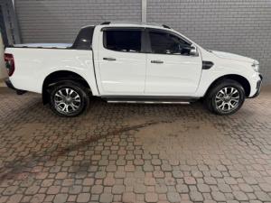 Ford Ranger 2.0Bi-Turbo double cab 4x4 Wildtrak - Image 6