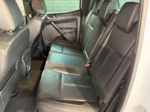 Ford Ranger 2.0Bi-Turbo double cab 4x4 Wildtrak - Image 9