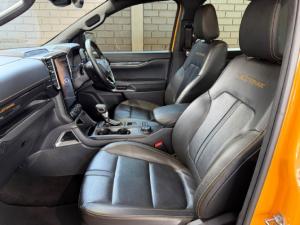 Ford Ranger 2.0 BiTurbo double cab Wildtrak 4x4 - Image 10