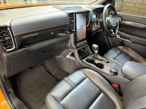 Ford Ranger 2.0 BiTurbo double cab Wildtrak 4x4 - Image 11