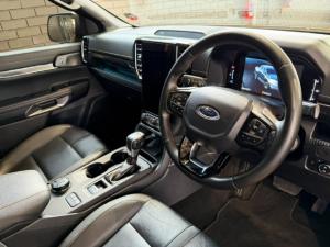 Ford Ranger 2.0 BiTurbo double cab Wildtrak 4x4 - Image 15