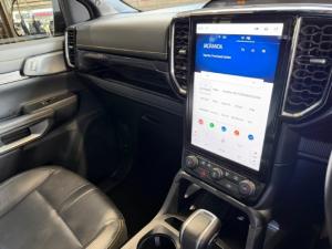 Ford Ranger 2.0 BiTurbo double cab Wildtrak 4x4 - Image 17