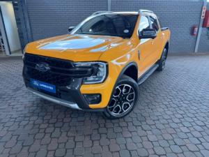 Ford Ranger 2.0 BiTurbo double cab Wildtrak 4x4 - Image 2