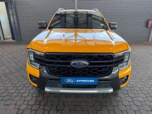 Ford Ranger 2.0 BiTurbo double cab Wildtrak 4x4 - Image 3