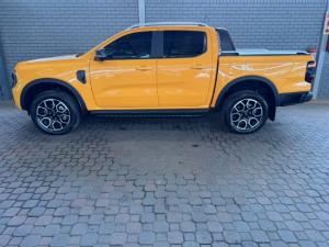 Ford Ranger 2.0 BiTurbo double cab Wildtrak 4x4 - Image 4